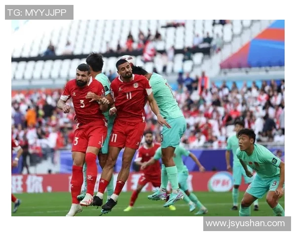 中国与黎巴嫩足球对决赛程回顾及精彩瞬间分析