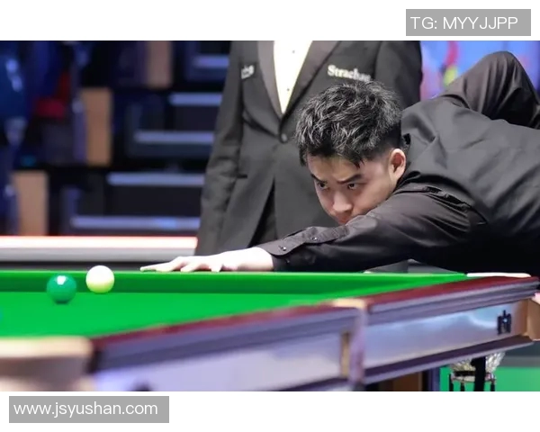 傅家俊与卢卡巅峰对决谁将赢得斯诺克赛场的荣耀之战